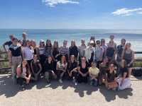 Sprachferien mit internationaler Jugendbegegnung in Cranbrook, England